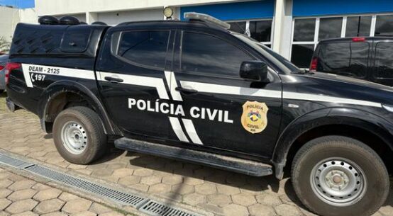 Homem acusado de estuprar mulher grávida e ameaçar crianças durante roubo em Boa Vista é preso pela PCRR