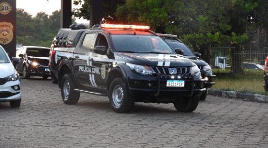 PCRR localiza bebê desaparecida e resgata criança em situação de risco