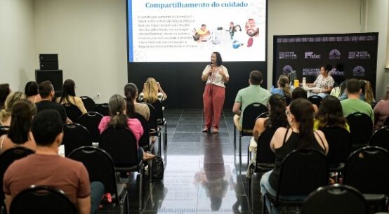 Capacitações em Saúde Mental fortalecem acolhimento na Atenção Primária de Boa Vista
