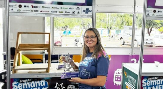 Semana do MEI 2025: protagonismo feminino é destaque na programação em Boa Vista