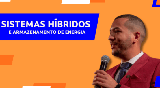Seminário gratuito celebra o Dia Mundial da Energia com foco em sistemas híbridos