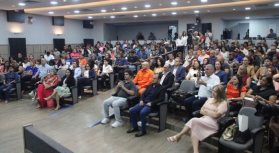 Educação Fiscal: Roraima realiza seminário estadual com foco em ética e cidadania