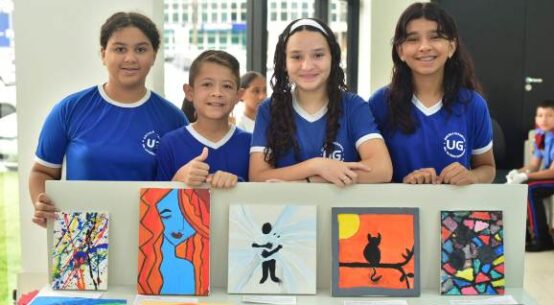 Convivência Escolar: Seed encerra Semana Nacional com mostra de trabalhos de 20 escolas da rede estadual