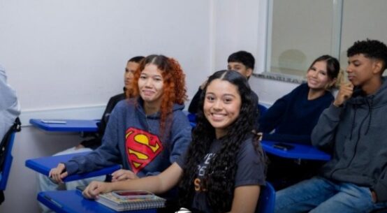 Programa Senac de Gratuidade oferece 50 vagas de cursos no interior do estado