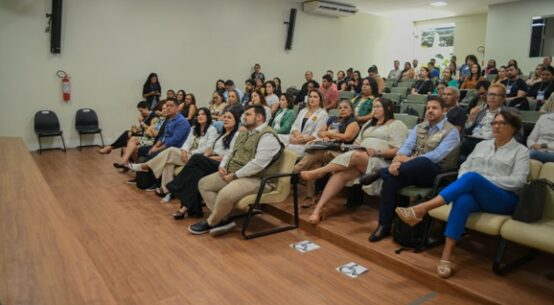 Parceria entre Setrabes e MDS fortalece política de assistência em Roraima