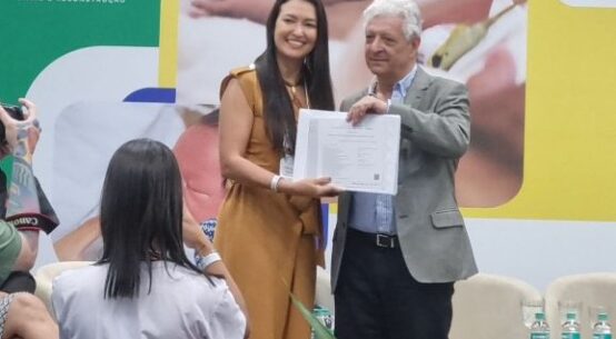 Referência no Norte: Banco de Leite Humano do HMI recebe certificação na Pré-COP30