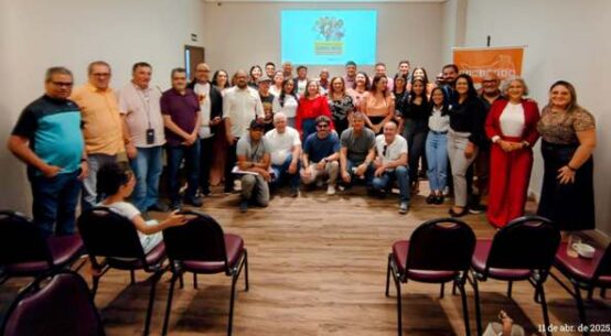 Jornalistas promovem nesta quarta-feira mobilização nacional