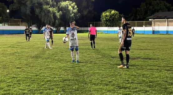 Taça Senador Mecias de Jesus: dois jogos encerram a fase classificatória para as quartas-de-final da competição no próximo sábado