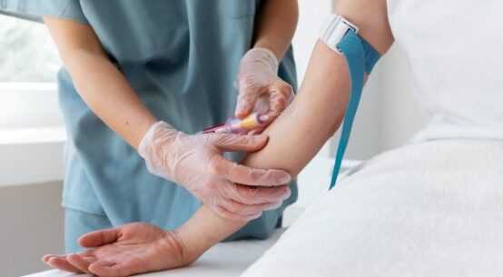 Talassemia: quando uma anemia vai além do comum