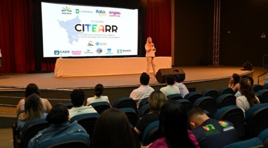 Citearr II: Teamarr leva inclusão e acolhimento a congresso sobre autismo na UFRR