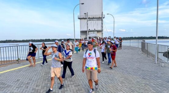 Inclusão e Turismo: ALE-RR abre inscrições para nova turma do Projeto Turistea