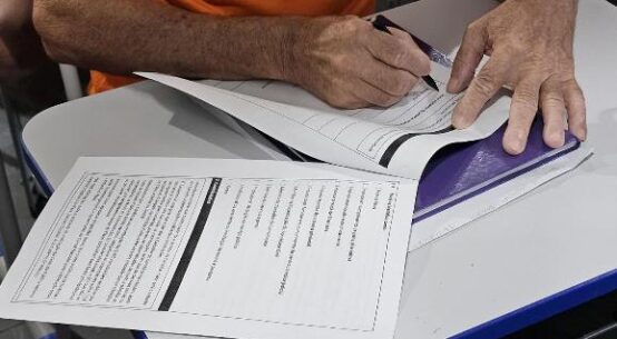Plano Pena Justa avança com aplicação de questionários a reeducandos em unidades prisionais de Roraima