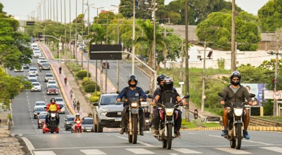 Maio Amarelo: Prefeitura investe em segurança no trânsito e alerta sobre a responsabilidade de todos na redução de acidentes