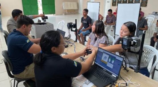 Último dia: quase 13 mil eleitores em Roraima devem se regularizar ou podem ter título cancelado
