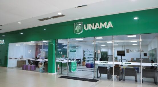Unama oferece vagas de emprego e estágio em Boa Vista