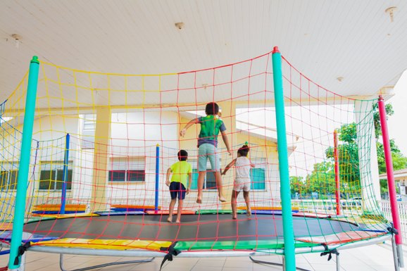 Apadrinhamento afetivo: Prefeitura de Boa Vista abre inscrições para programa de acolhimento infantil