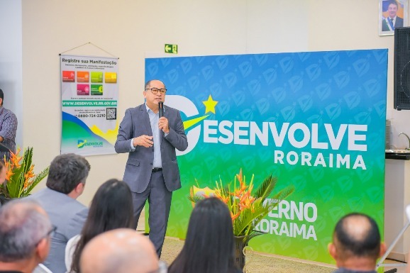 Potencializando Mulheres: Programa da Desenvolve Roraima é semifinalista de prêmio nacional de gestão pública