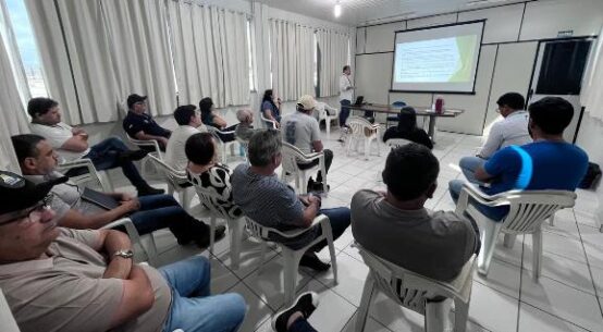 Roraima reforça alerta e planejamento contra Gripe Aviária no Estado