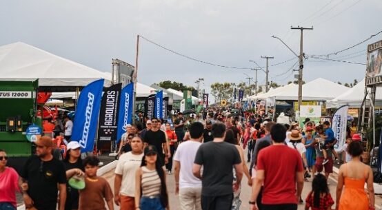 AgroBV 2025: empresas interessadas em expor na feira devem se inscrever até sexta-feira
