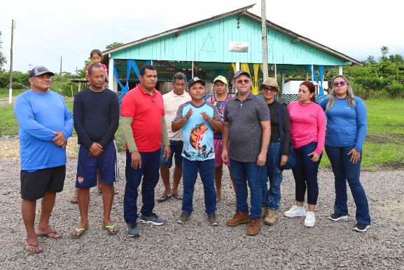 Albuquerque propõe emenda à MP para proteger o pescador artesanal