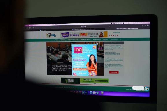 Pelo terceiro ano seguido, ALE-RR abre consulta à população para construir LDO