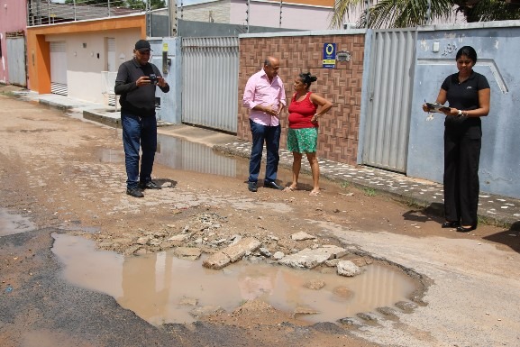 ALE-RR intensifica ações do “Fiscaliza” e amplia resposta a reclamações da população
