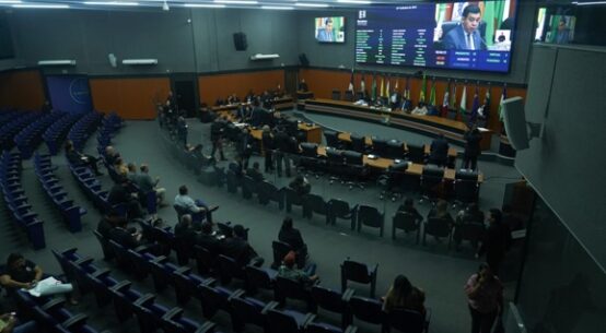 Incentivo ao Esporte: criação do Instituto Público de Desporto e Juventude será tema de debate na ALE-RR