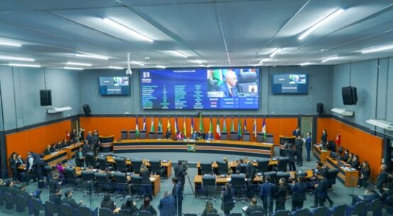 Redução de Multas: deputados aprovam criação de programa de recuperação tributária relacionado ao ICMS