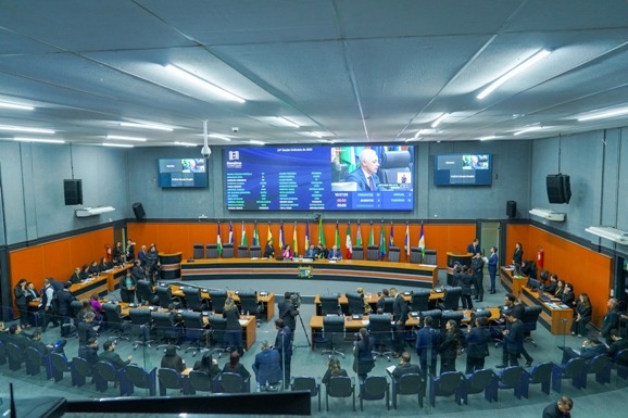 Redução de Multas: deputados aprovam criação de programa de recuperação tributária relacionado ao ICMS