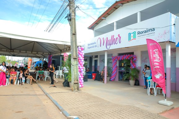 Rede de Proteção: SEM/ALE-RR leva ação educativa a profissionais em São João da Baliza