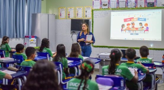 Prefeitura convoca 123 professores pedagogos aprovados no concurso de 2022