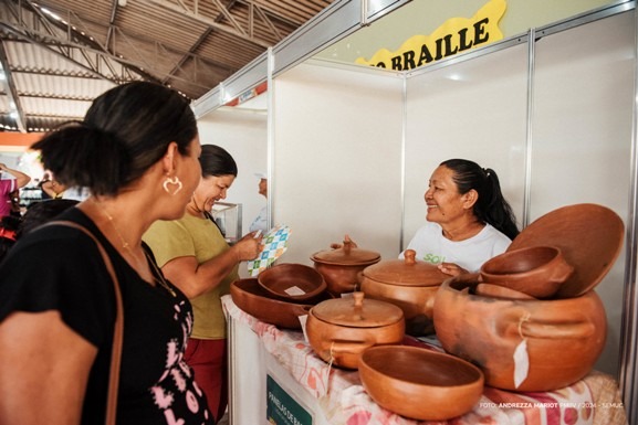 Prefeito Arthur Henrique anuncia nova linha de crédito exclusiva para empreendedores a partir de 60 anos
