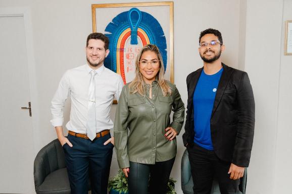 Empresa de contabilidade em Boa Vista celebra uma década de contribuição social e sucesso empresarial