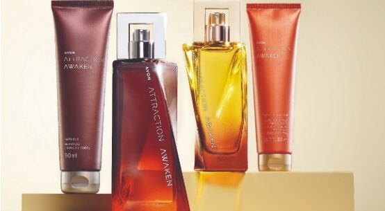Avon celebra o Dia dos Namorados com kits presenteáveis para todos os tipos de amor
