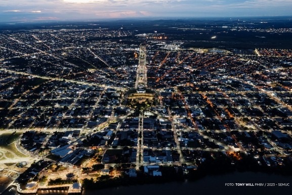 Inovacidade 2025: Boa Vista recebe prêmio nacional por projeto de segurança pública com tecnologia de ponta