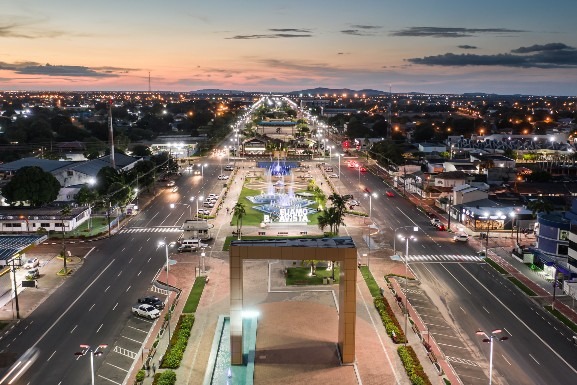 Prefeitura e COMCID promovem 7ª edição da Conferência Municipal da Cidade