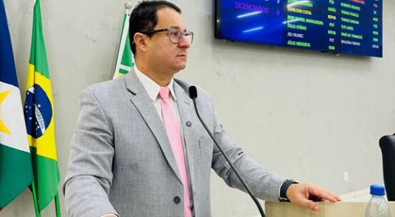 Trânsito: Bruno Perez endurece discurso sobre a falta de responsabilidade de condutores