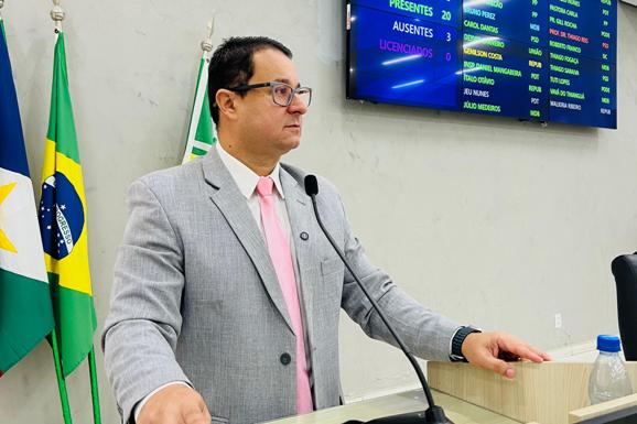 Trânsito: Bruno Perez endurece discurso sobre a falta de responsabilidade de condutores