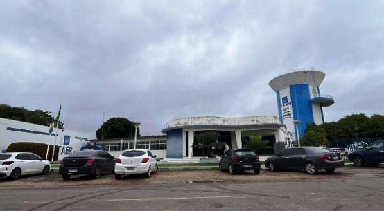 Falta de energia compromete abastecimento de água em parte de Boa Vista