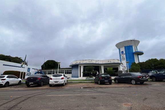 Falta de energia compromete abastecimento de água em parte de Boa Vista