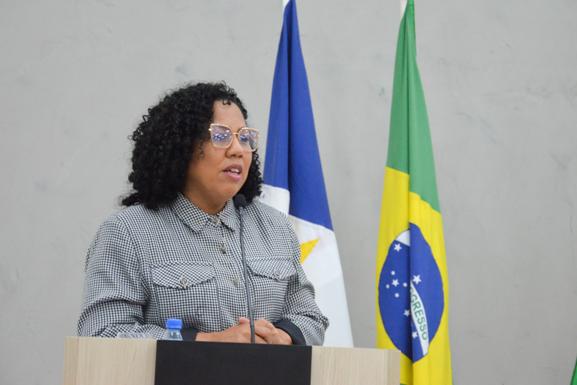 Vereadora Pra. Carla Messias pede reativação do Conselho Municipal sobre Drogas em Boa Vista