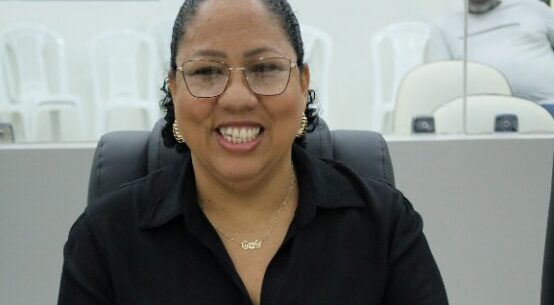 Capoeira: vereadora articula com poder executivo revitalização de espaço para a prática do esporte