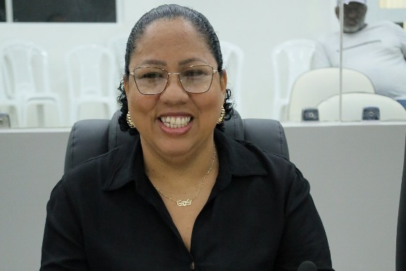 Capoeira: vereadora articula com poder executivo revitalização de espaço para a prática do esporte