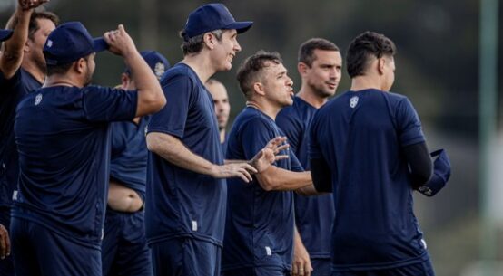 CBF Academy oferece workshops gratuitos de formação nas regiões Norte e Nordeste