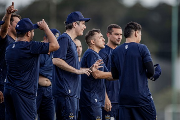 CBF Academy oferece workshops gratuitos de formação nas regiões Norte e Nordeste