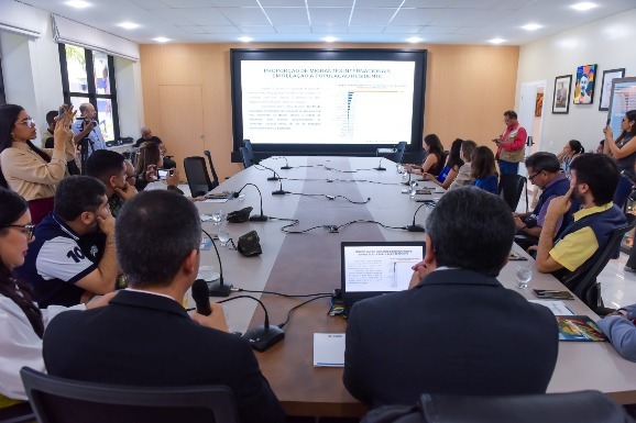 Censo 2022: Roraima lidera presença migratória no Brasil com maior proporção de estrangeiros