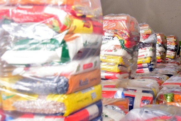 Custo da cesta básica em Boa Vista apresenta leve queda em junho, aponta pesquisa da Seplan