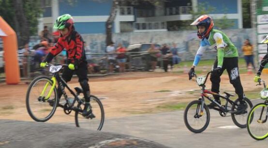 43° aniversário de Alto Alegre tem comemoração com prova de mountain bike