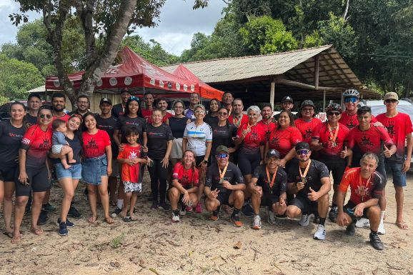 Epic Racing fecha segunda etapa do Mountain Bike confiante em título de pentacampeonato