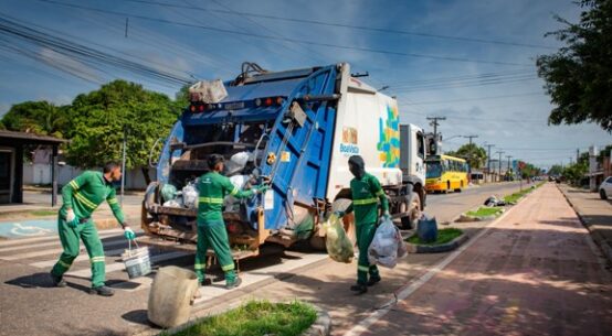 Prefeitura de Boa Vista mantém serviços essenciais durante o “feriadão” de Corpus Christi